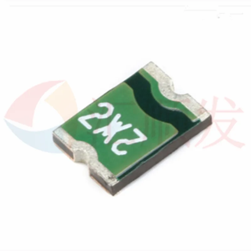 10 peças!!! Fusível reajustável smd 1206 1210 1812, fusível 0.16a 0.35 0,5a 0.75a 1.5a2a etc.