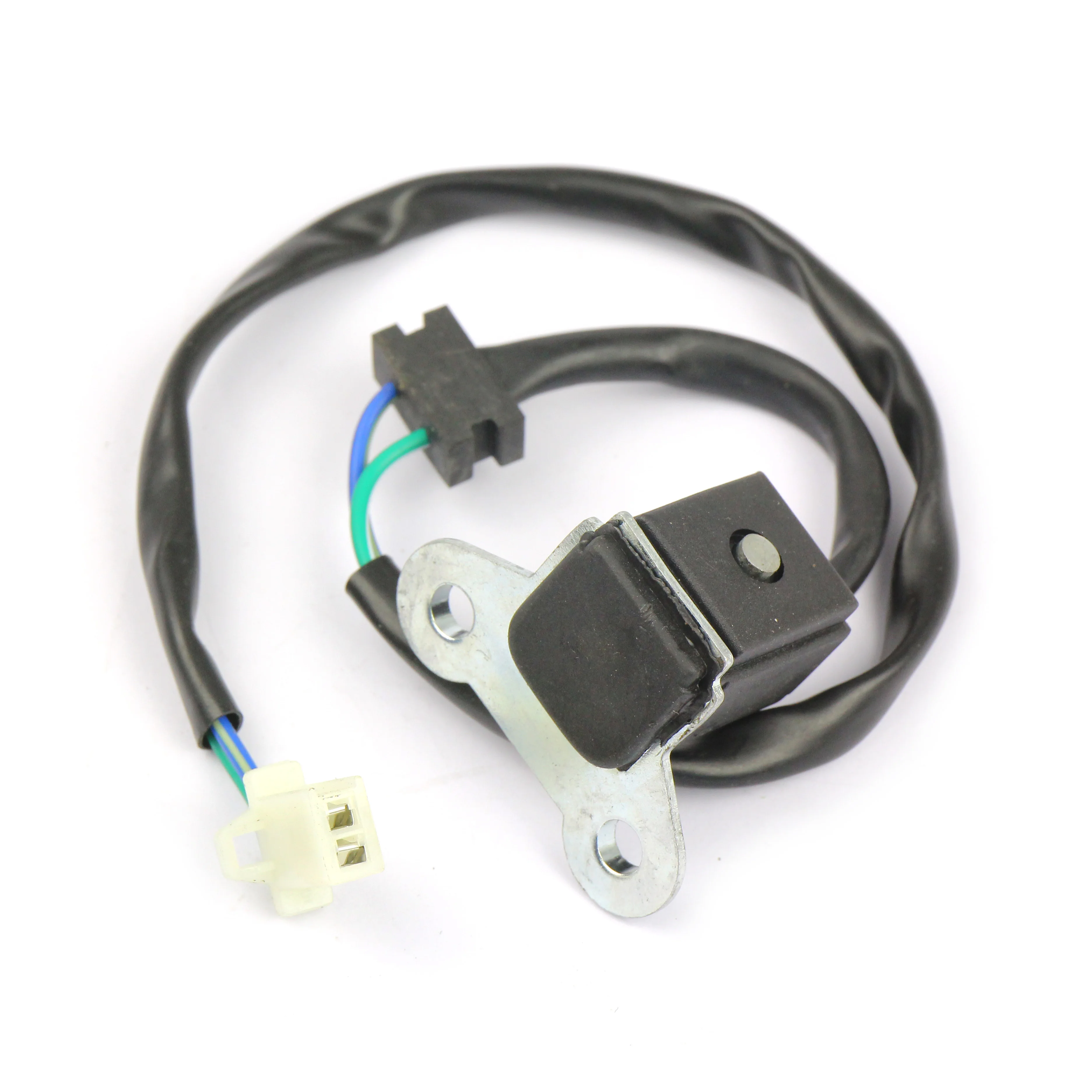 磁気トリガーパルス点火センサー、水冷却、ピックアップ、atv、ch250、コイルパーツ、cf250cfq、cf125、150、cf250