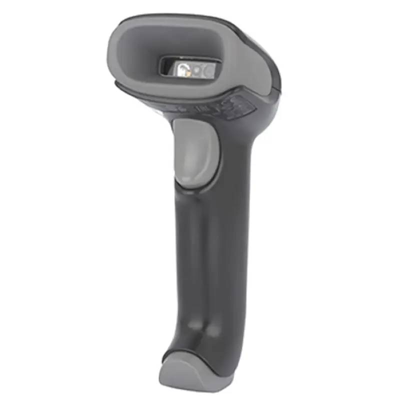 Original nova honeywell voyager extreme 1472g usb handheld 1d 2d scanner de código de barras leitor de código sem fio qr para pos logística varejo