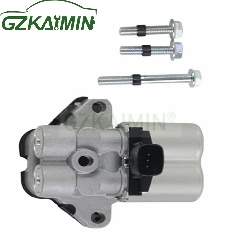 

Engine Variable Timing Oil Control Valve For 2014-15 Malibu Impala 2.5L 12633613 19419980 916-806