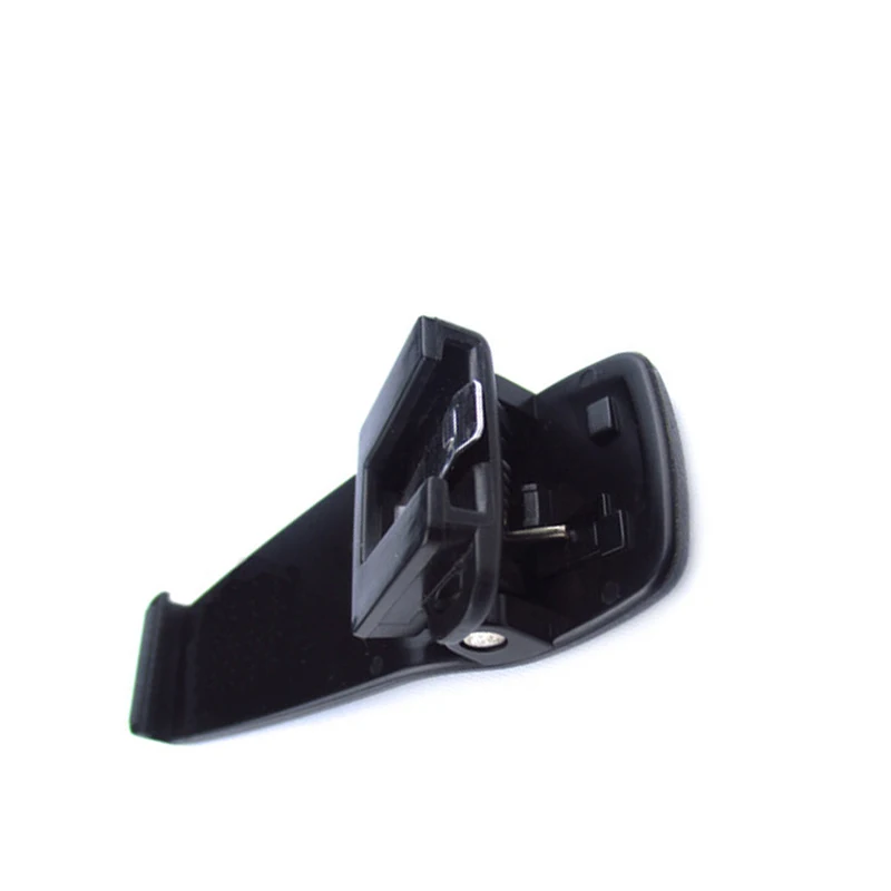 5X Belt Clip for ICOM Two Way Radio, BP-232, BP-231, BP-230, MB-94, F4011, F14, F24, F33G, F70D, F80D