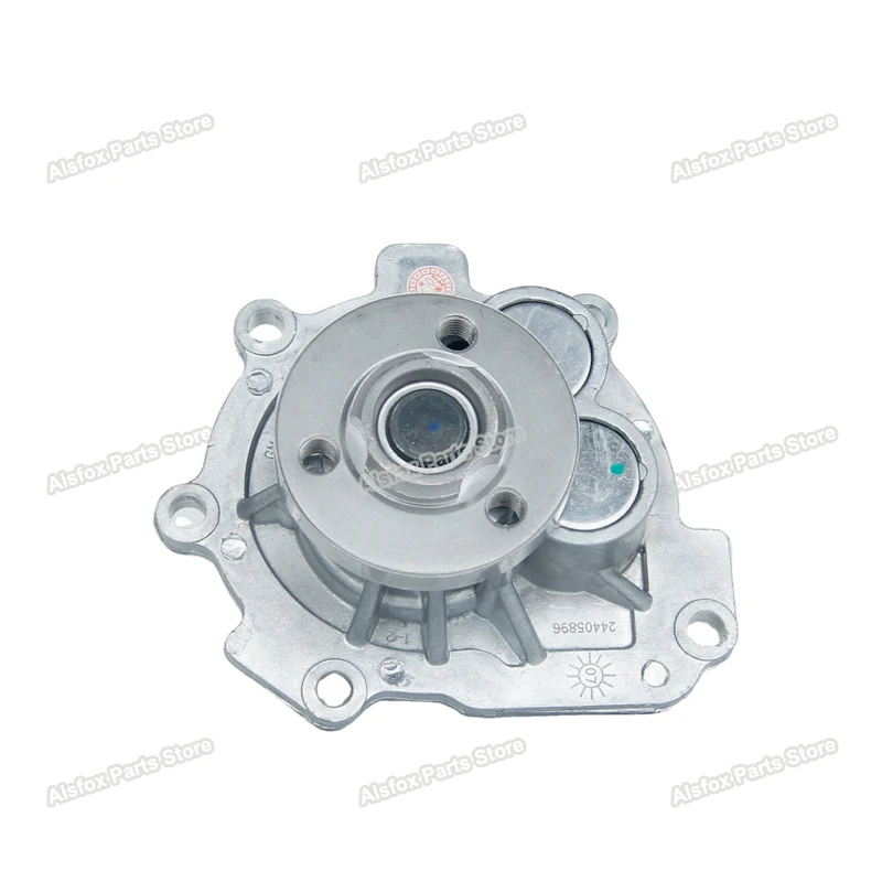 

24405895 Engine Cooling Water Pump for Chevrolet CRUZE (J300) TRAX 2009-2012