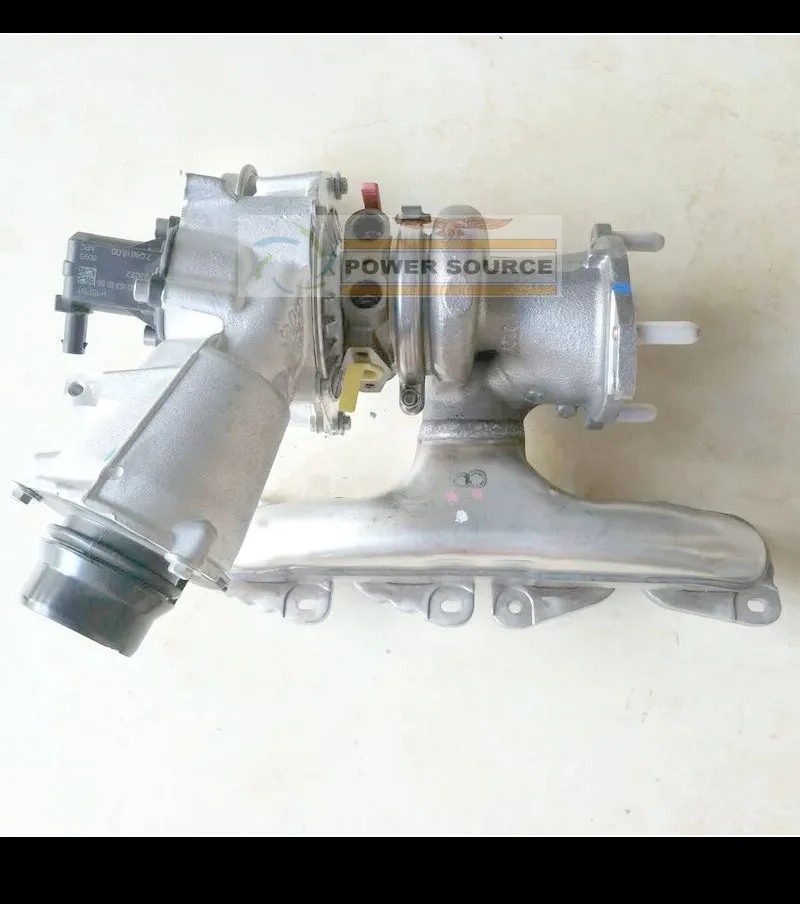 

Турбо A270 A 2700902780 A 2700901880 2700902780 A 2700902280 A 2710903580 Для Mercedes Benz C-Klasse A180 C180 M270 1.6T 156HP 176.0