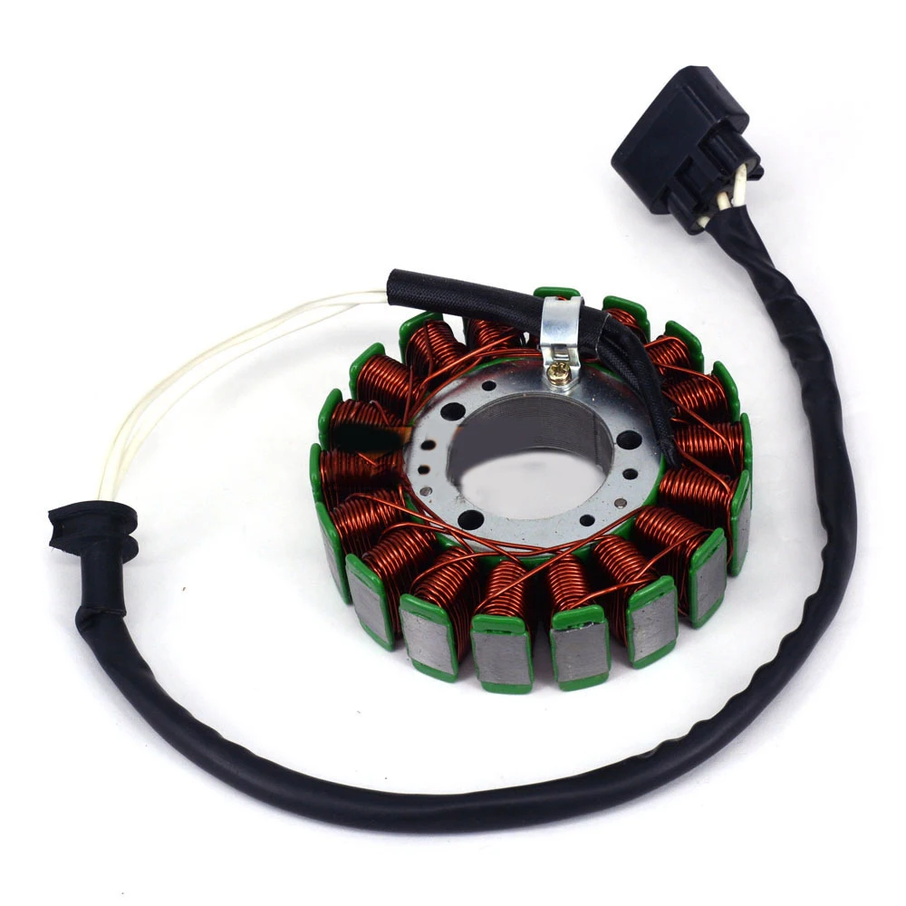 

For Yamaha YZF R1 2002-2003 Stator Motorcycle Voltage Stabilizer Rectifier Motorcycle Accessories