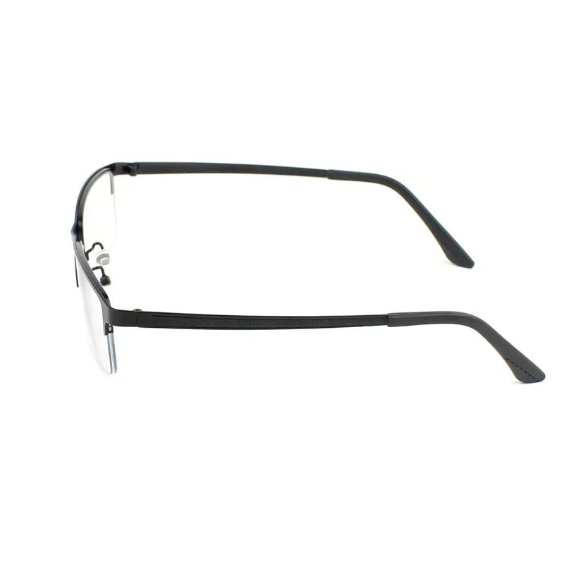 Photochrome Sonnenbrille Frauen Männer Anti Blue Ray Computer Brille Halb Rahmen Spektakel Vanlook Marke – Detail 9