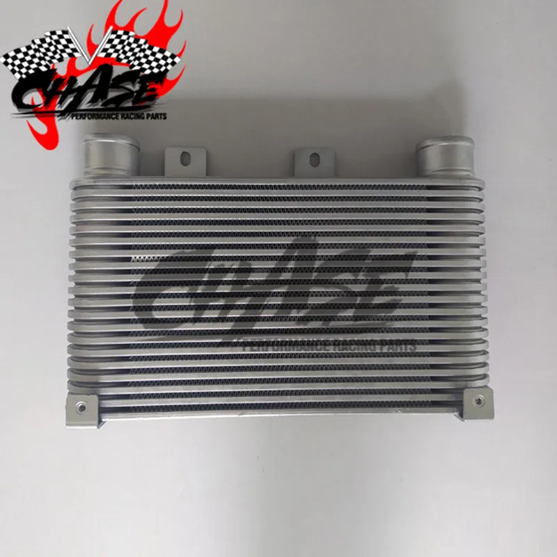 ALL ALUMINUM AIR CHARGE INTERCOOLER FIT FOR MAZDA FRIGHTER FORD BT50 2011-2016 6M349L440AB