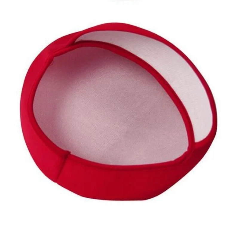 Casquette de Cosplay Luigi pour adultes et enfants, dessin animé, Super jeu, rouge et vert