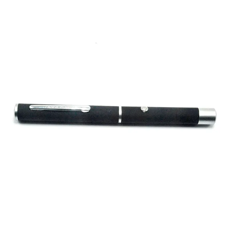DIY Laser Pen Housing Host Case for 12mm Green/Red/Blue/IR Diode Module