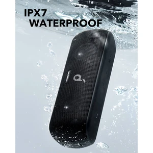 Anker Soundcore Motion + Bluetooth-Lautsprecher mit HI-A 30W Audio Bluetooth-Lautsprecher Portatel Sound Box Bluetooth Sound 10 Active -Verstärkungsverkäufe der Hauptverkäufe CAIXA - №5