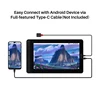 Huion-Tablette graphique Kamvas 13, écran de dessin, 8192 touches, stylet sans batterie, pour Android, Windows et MacOS 2