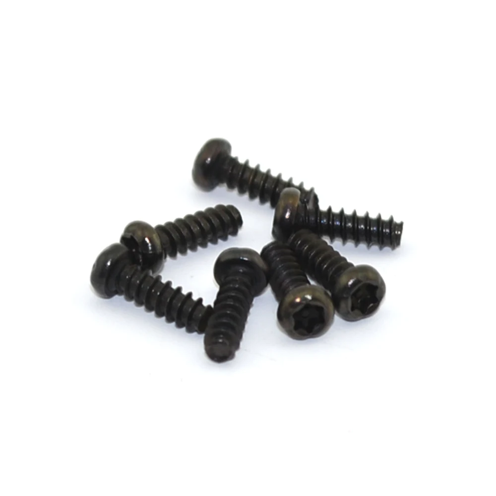 10 pcs/50 pcs Replacement T6 Screws Cap Repair part for Xbox 360 Wireless Controller