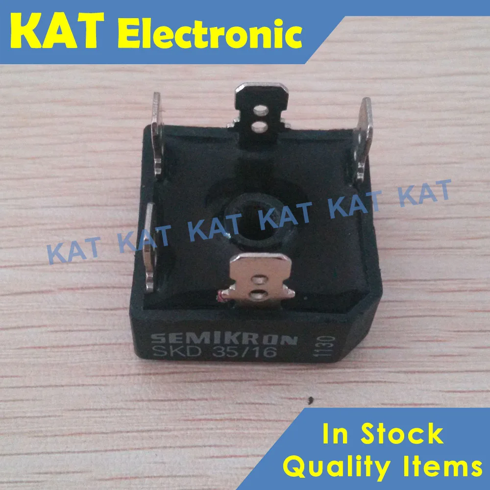 Модуль SKD35/16 SKD 35/16