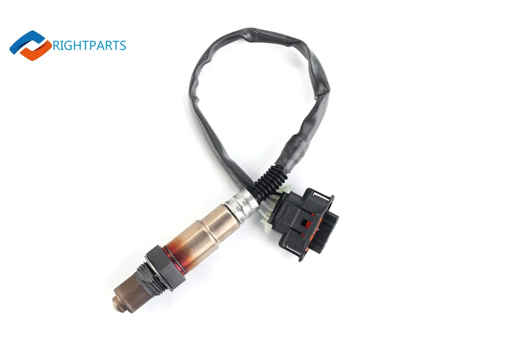 24103710 Oxygen Sensor For GM BUICK REGAL II 1.6 Turbo 1598 2012-2017 Chevrolet 55564243 55573711