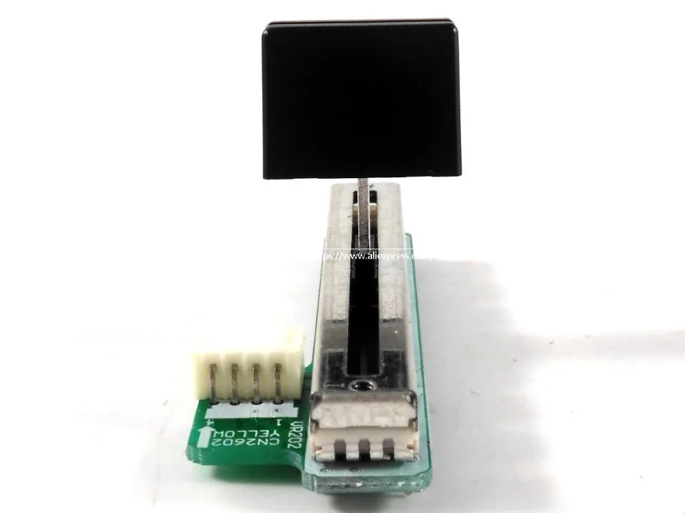 DJM800 CH2 CH4 FADER ترقية لبايونير DJM 800 DWX2538 (DWX2540)+ DAC2371