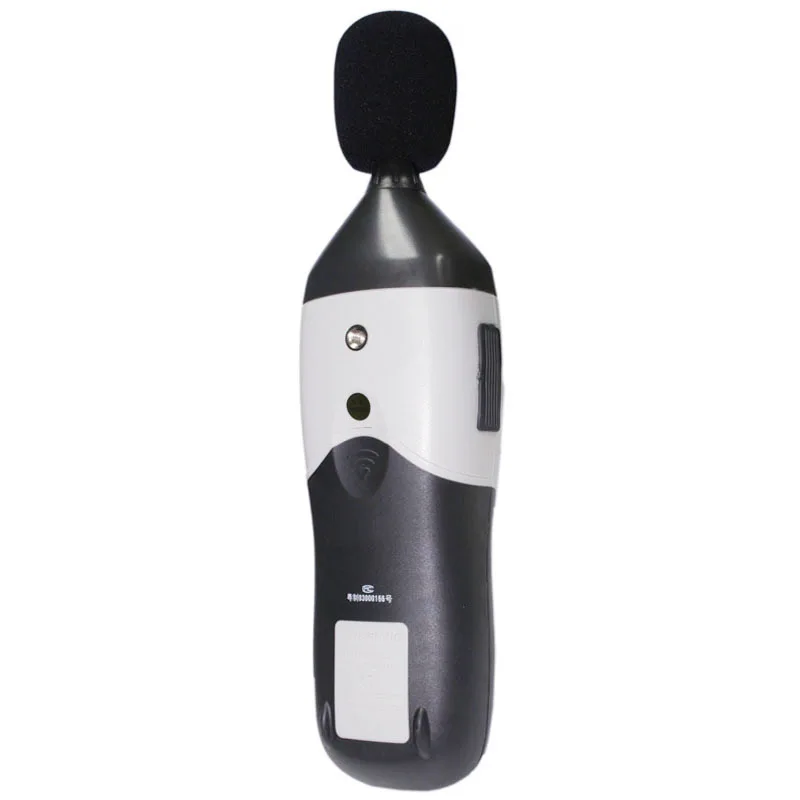 DT-8852 sound level meter Range 30-130dB Noise meter volume test With the USB interface sound recorder