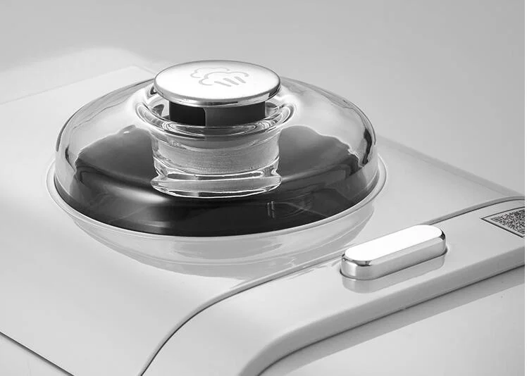 ChinaJoyoung 홈 두유 기계 DJ10E-K61 커피 메이커 Juicer 견과류 이슬 카페 쌀 Hericium 버섯 펄프 1L 두유