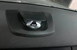 Car Ambient Light BO Cover Midrange Treble Lifting Speaker For BMW 3/5/7/X3/X5/X6 G20 F10 F11 G22 G05 G07 G01 G02 F01 F15 F16