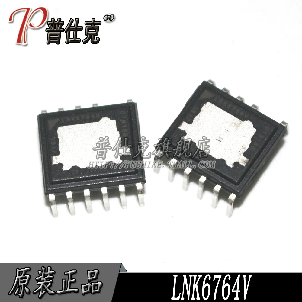 Free shipping |LNK6764V LNK6764 EDIP-12     10PCS