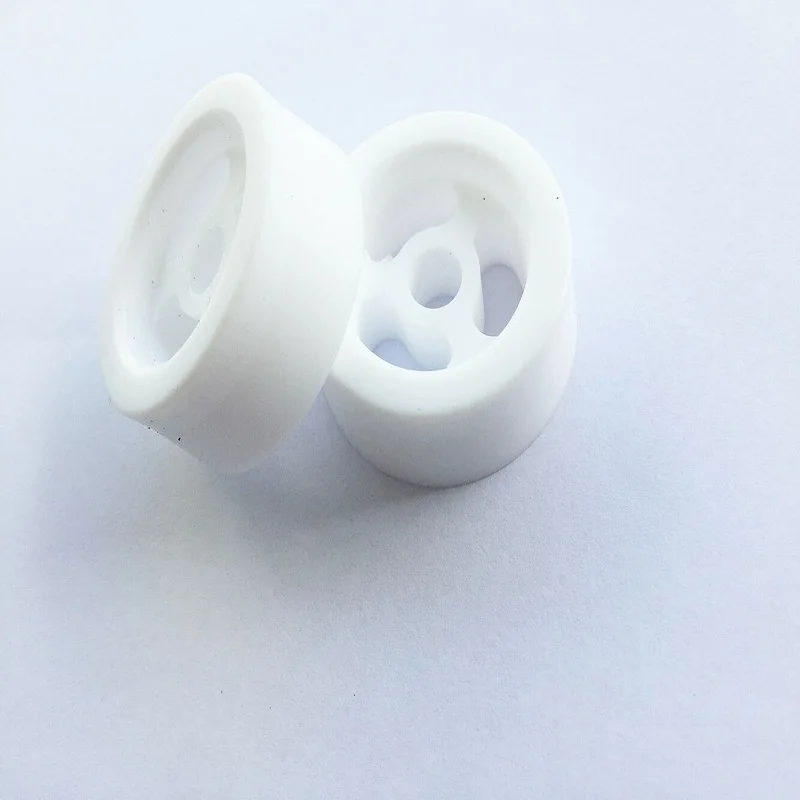 2 Package of Manual Filling Machine Piston Seal PTFE Valve Spare parts For A02 or A03