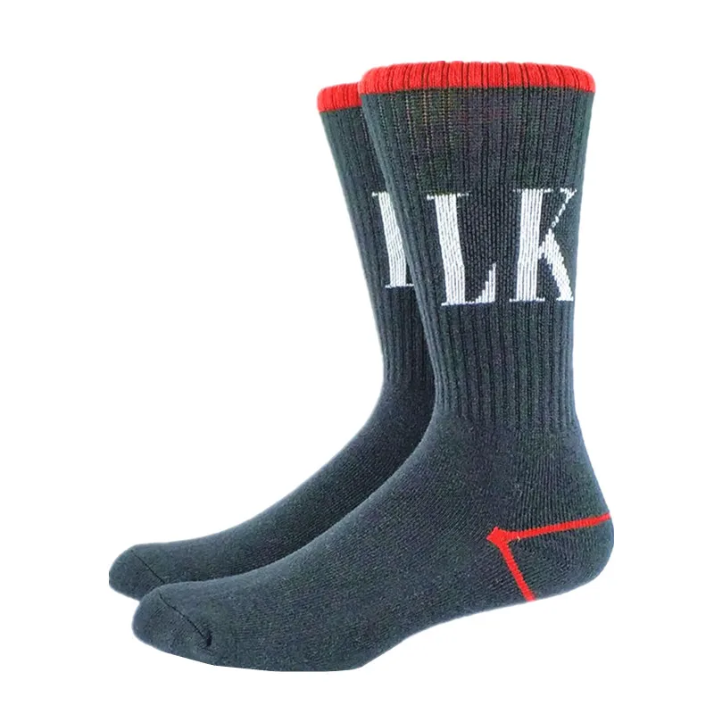 

Мужские толстые хлопковые носки в стиле хип-хоп