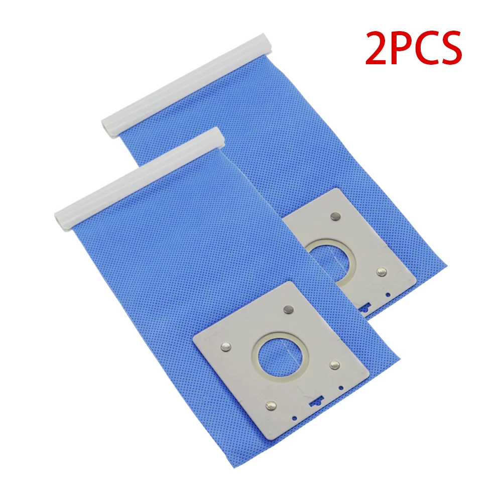 2PCS High quality Replacement Part Non-Woven Fabric BAG DJ69-00420B For Samsung Vacuum Cleaner dust bag Long Term Filter Bag