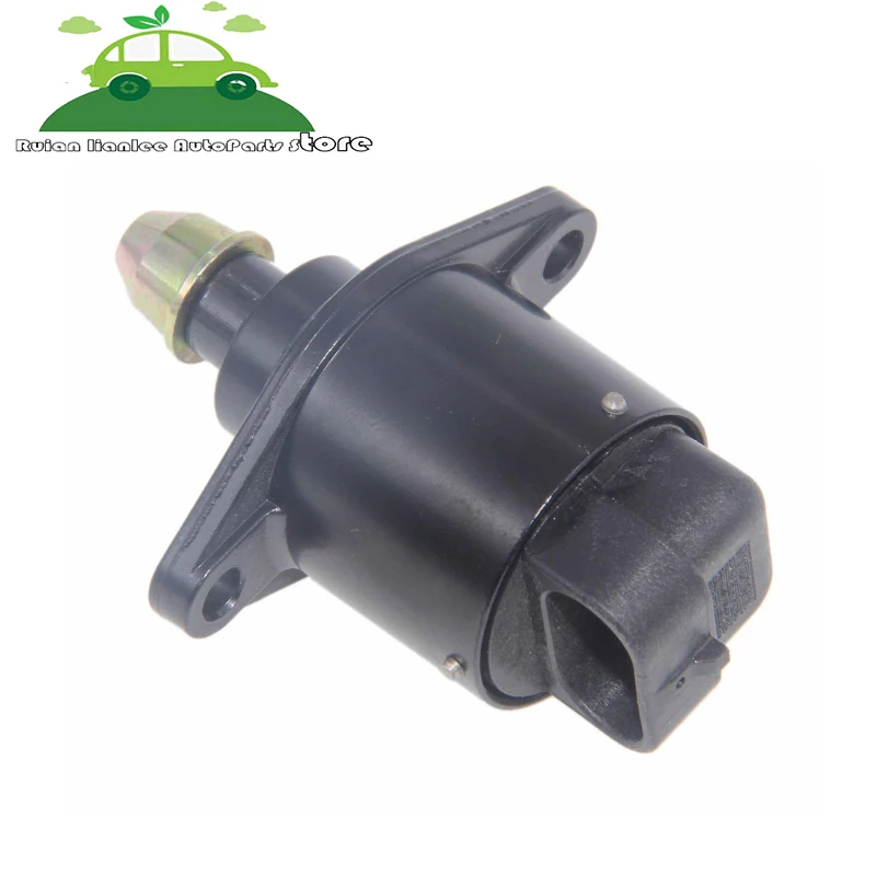 OEM NO. F01R065905 Idle Air Control Valve Fits New Excelle 1.6L , BYD-F6 2.0 LOVA ,Familia Step Motor For Excelle 1.6 BYD 2.0