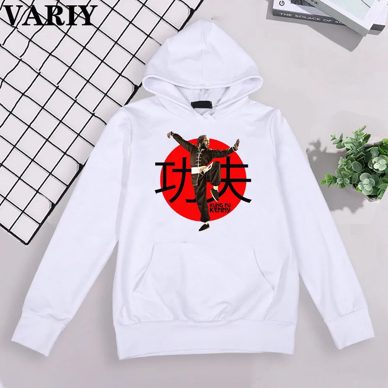 

Bali Clothing Kendrick Lamar Logo Hoodie Sweatshirt Men Harajuku Streetwear Women Men Pullovers