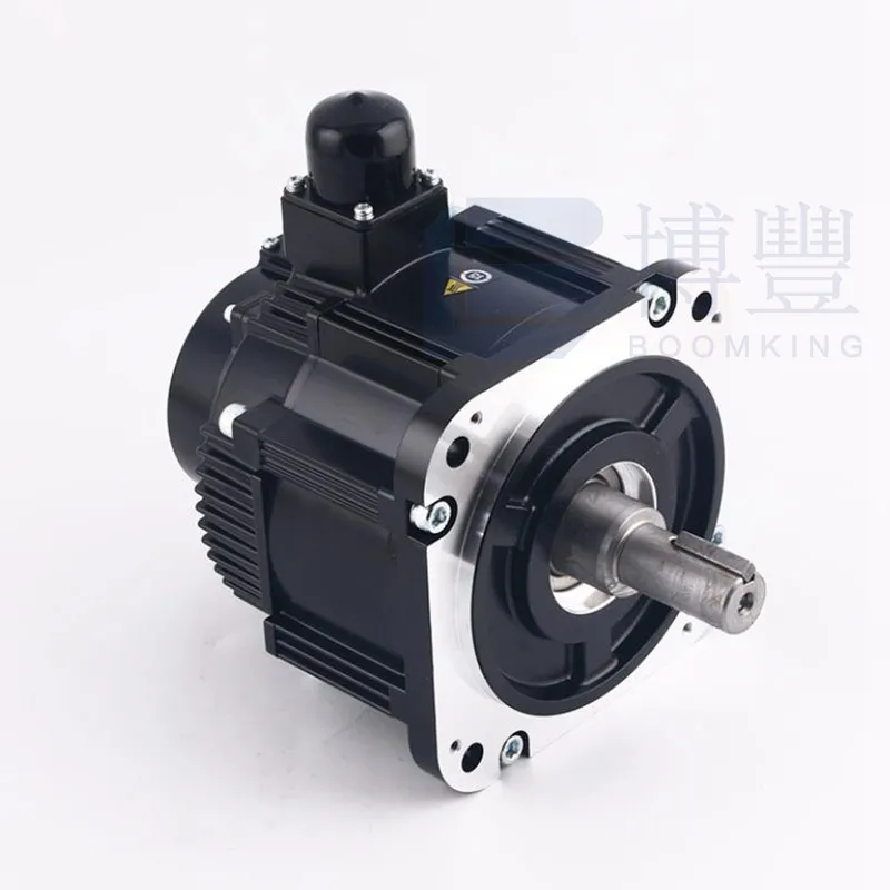 Imagem -04 - Servo Motor da C.a. Sgmgv Sgm7g09afc6113afc6120afc61-sgm7g30afc61 c