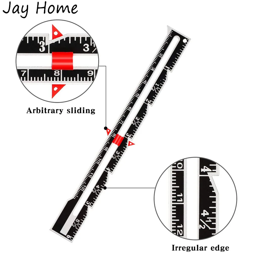 Sewing Ruler 2