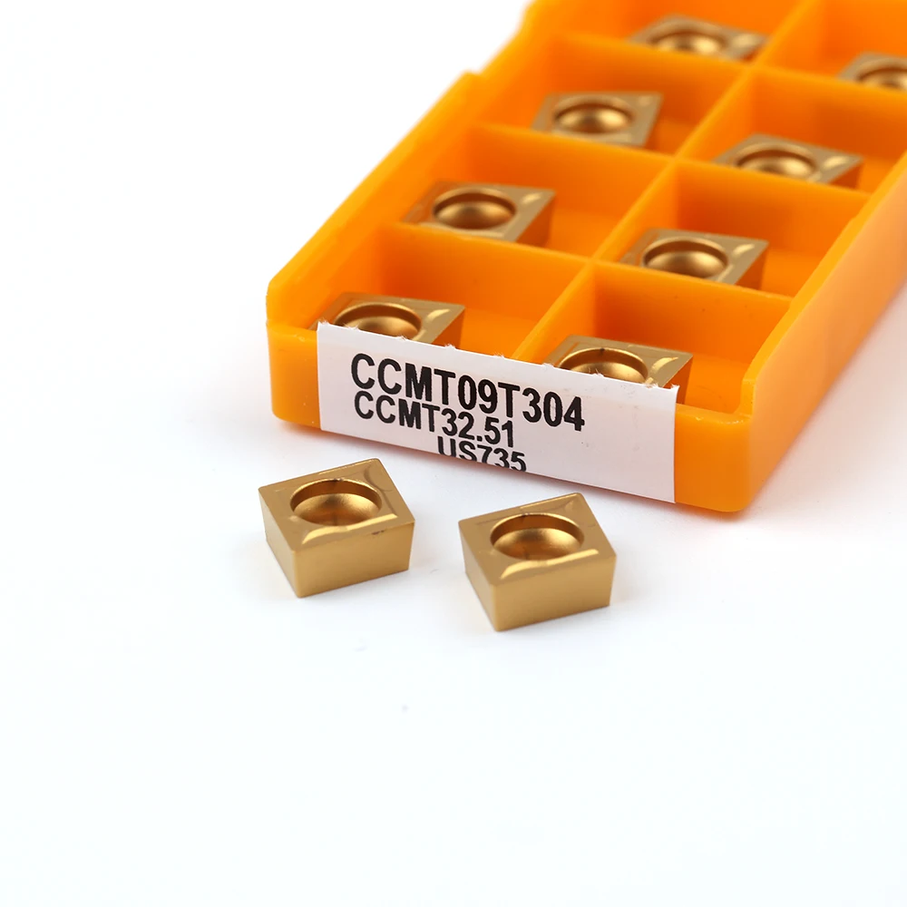 S12M S14N S16Q S20R S25S -SCLCR09 1 шт. внутренний токарный держатель инструмента + 10 шт. CCMT09T304 карбид Вставки токарный инструмент режущий набор