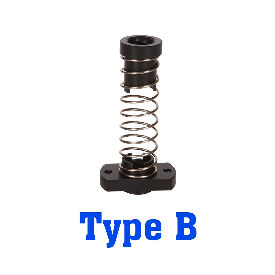 Variant: Type B
