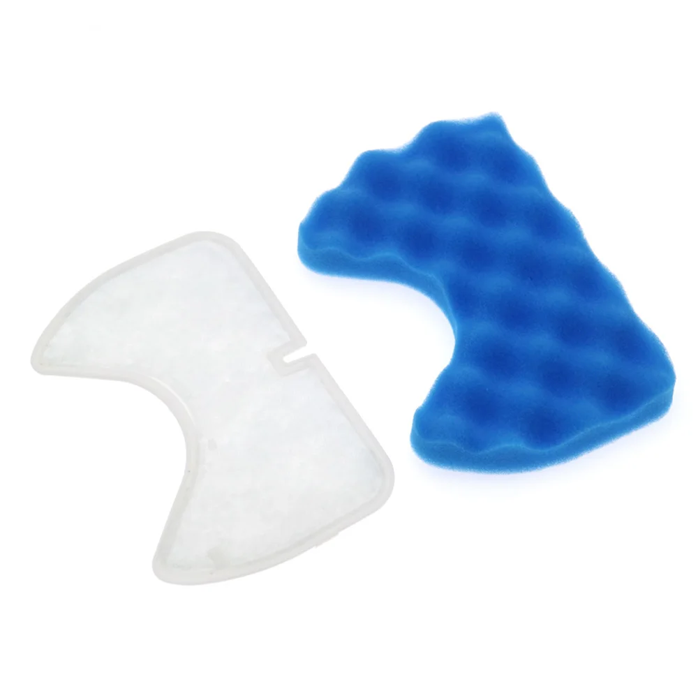 1ชุดอะไหล่เครื่องดูดฝุ่นฝุ่นตัวกรองHeapสำหรับSamsungถ้วยDJ97-00492A SC65 /66/67/68 Series DJ97 DJ97-01158A