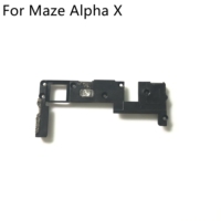 Maze Alpha X Back Frame Shell Case For Maze Alpha X MTK6757 6.00\