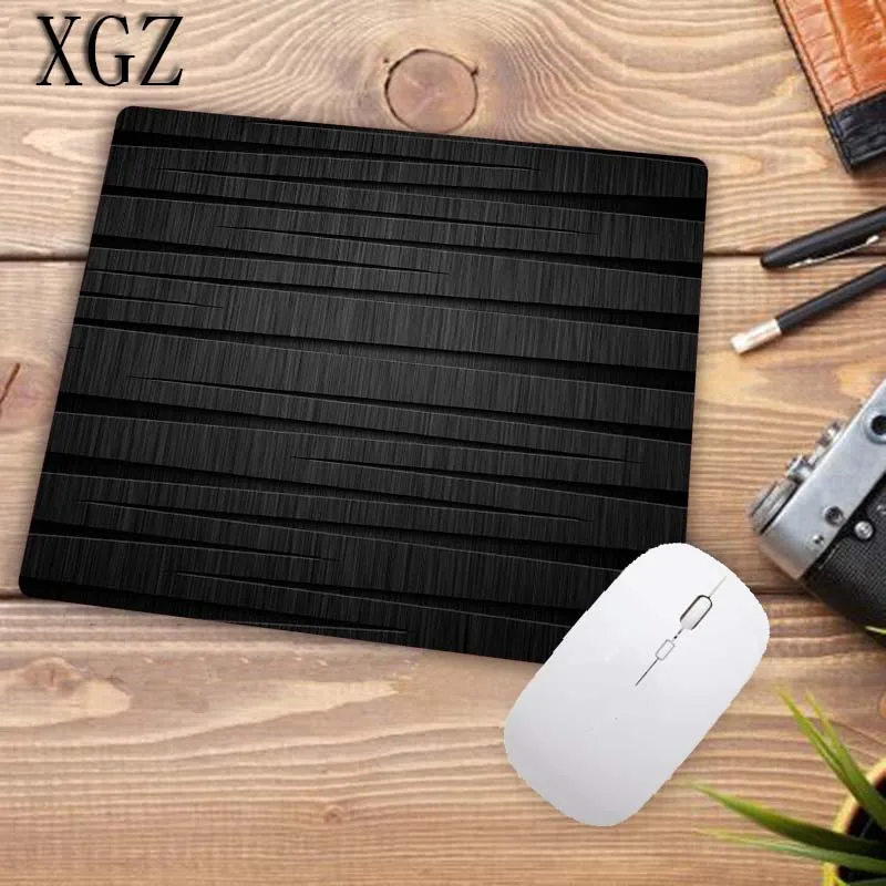 XGZ Colorful Cool Abstract Mousepad Gaming Mouse Pad Desk Mat Keyboard Computer Padmouse Laptop Play Mats Size 18x22cm Promotion