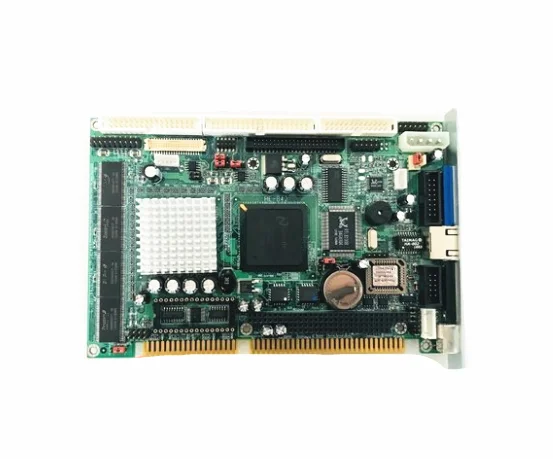 HE-842 Industrial Control Motherboard EDM Motherboard Spot