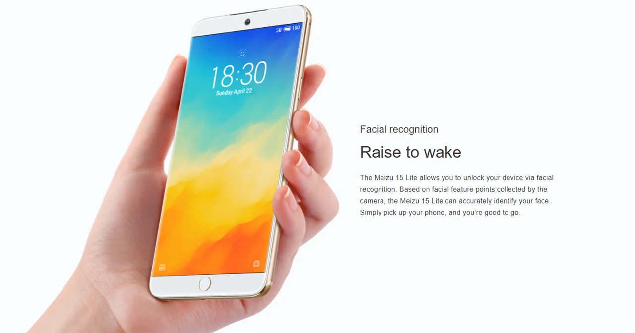 Imagem -05 - Smartphone Meizu-m15 Lite Rom Global 5.46 Polegadas Câmera Traseira 20mp 4gb Ram 64gb Rom Snapdragon 626 Octa Core 4g 3000mah