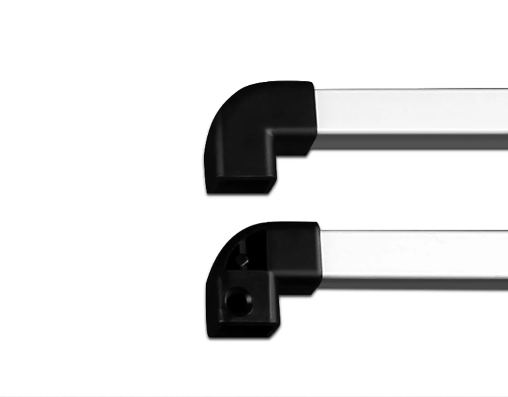 Angelrutenhalter aus Aluminiumlegierung, Ständer für Angelruten, Organizer mit 12/24 Fächern, Angelruten-Zubehör – Detail 12