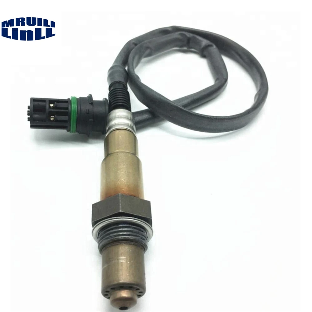 NEW Lambda Monitor Oxygen Sensor OE 11787539136 7539136 0258010428 For BMW X1 X3 X5 X6 Z4 E60 E61 E63 E65 E66 E67 E70 detail image 1