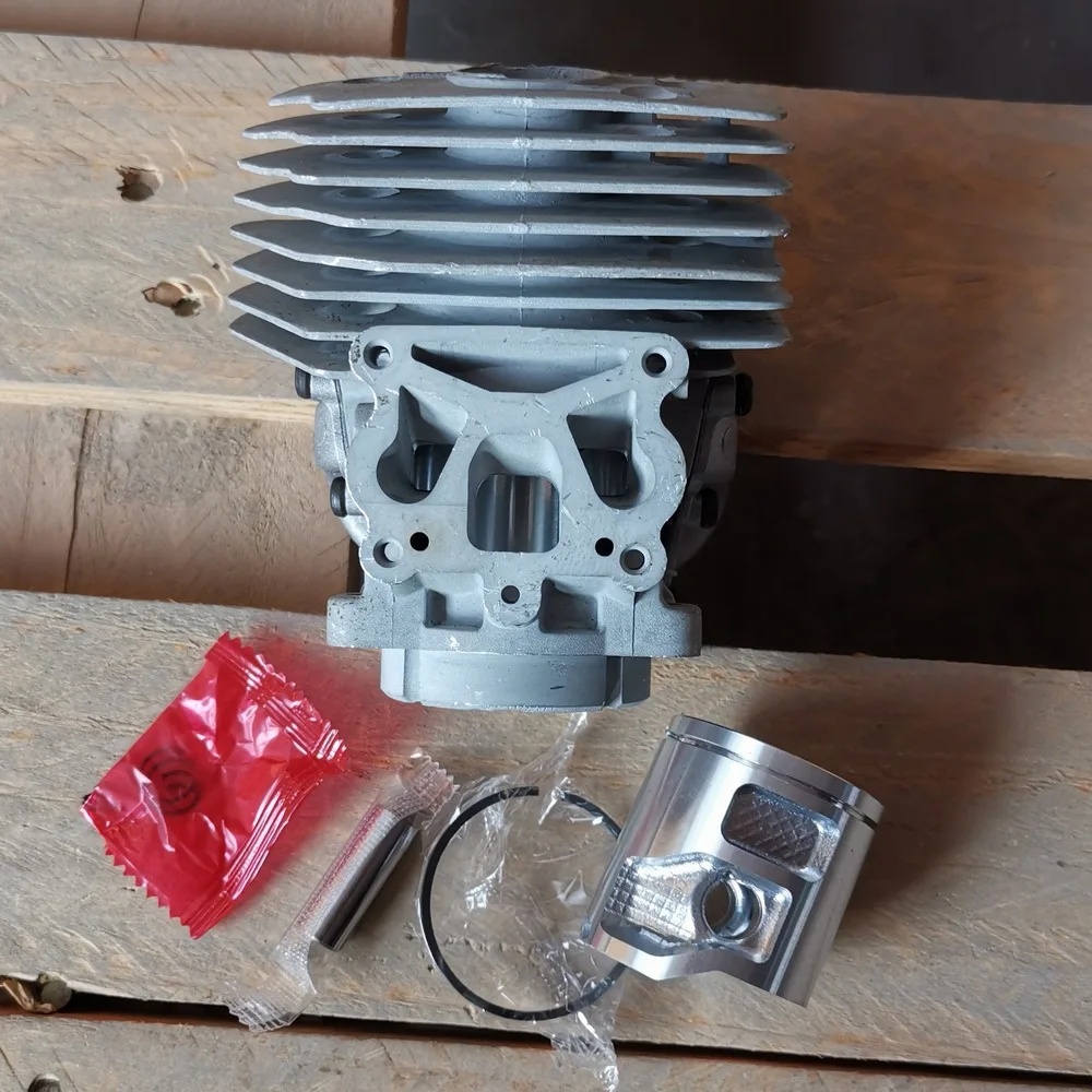 545 550 ซิลินเดอร์คิตสำหรับเครื่องตัดไม้ Husqvarna รุ่น 545, 545XP, 550, 550XP, 550XPG (43 มม.) – คำแนะนำและรีวิวจริงจากผู้ใช้งาน