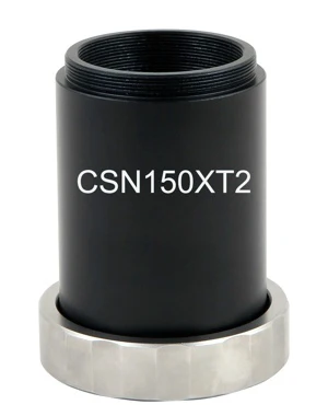 60N Mikroskop C-Mount Adapter 0,5x 0,63x 0,8x 1x 1,2x 1,5x 2,25x Kamera C-Mount Adapter Kompatibel mit Zeiss Mikroskop – Detail 8