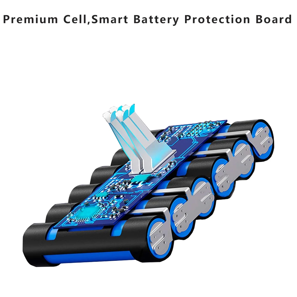 1pc wysokiej jakości 4000mAh 21.6V akumulator litowo-jonowy odkurzacz akumulator dla Dyson V8 Absolute V8 zwierząt 4.0Ah