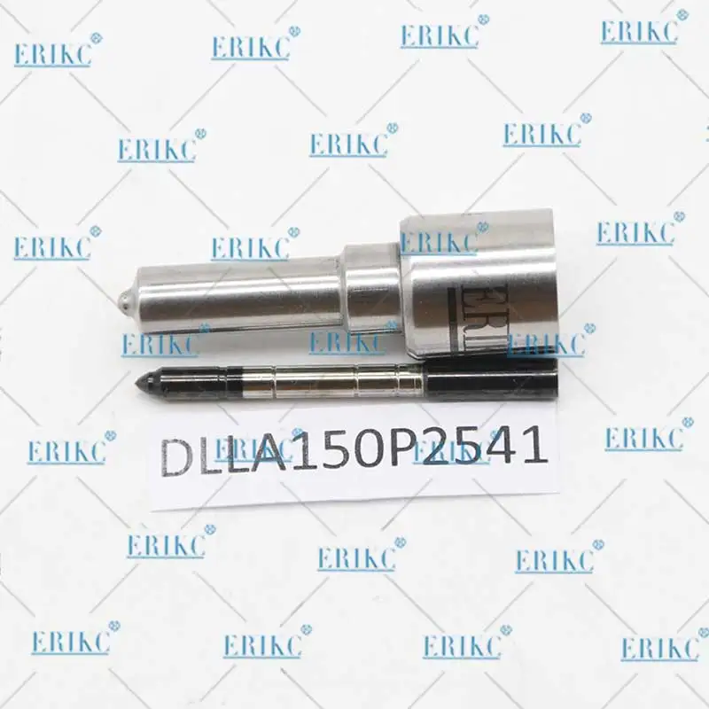 DLLA150P2541 Common Rail Injector Nozzle DLLA 150 P 2541 Injector Nozzle Assembly 0433172541 For Bosch 0445120440 0445120541