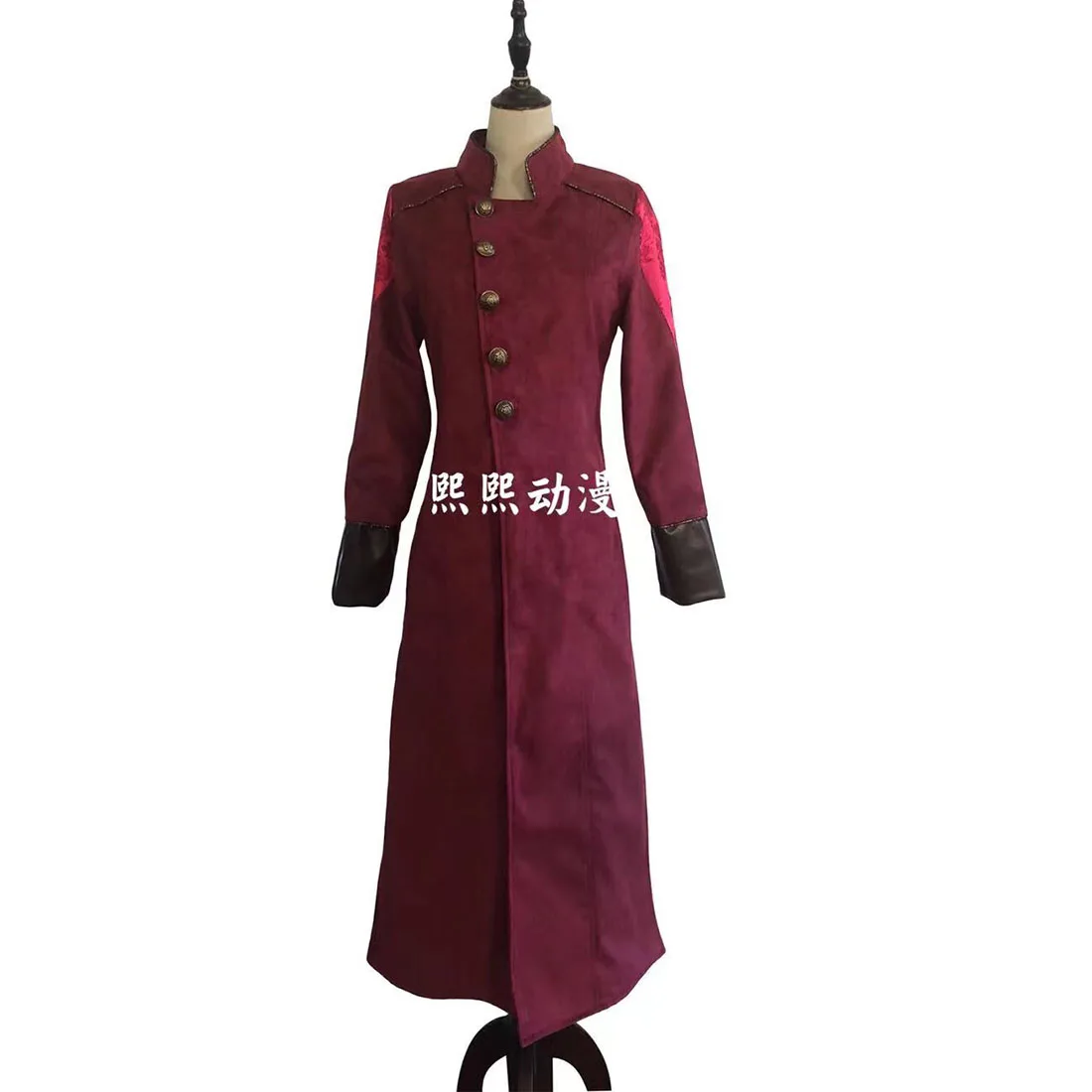 2021 Reika Shindai Cosplay Kostüm Von Kamen Rider