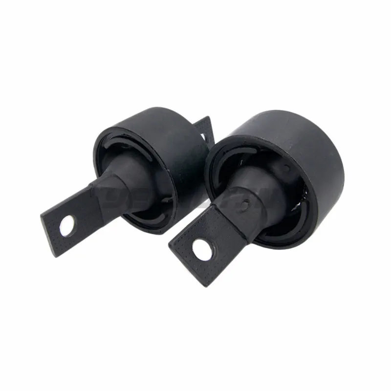 Right & Left 52385-SR3-003 Rear Trailing Arm Bush for Acura Integra Honda Civic CR-V CRX Suspension Trailing Arm Bushing