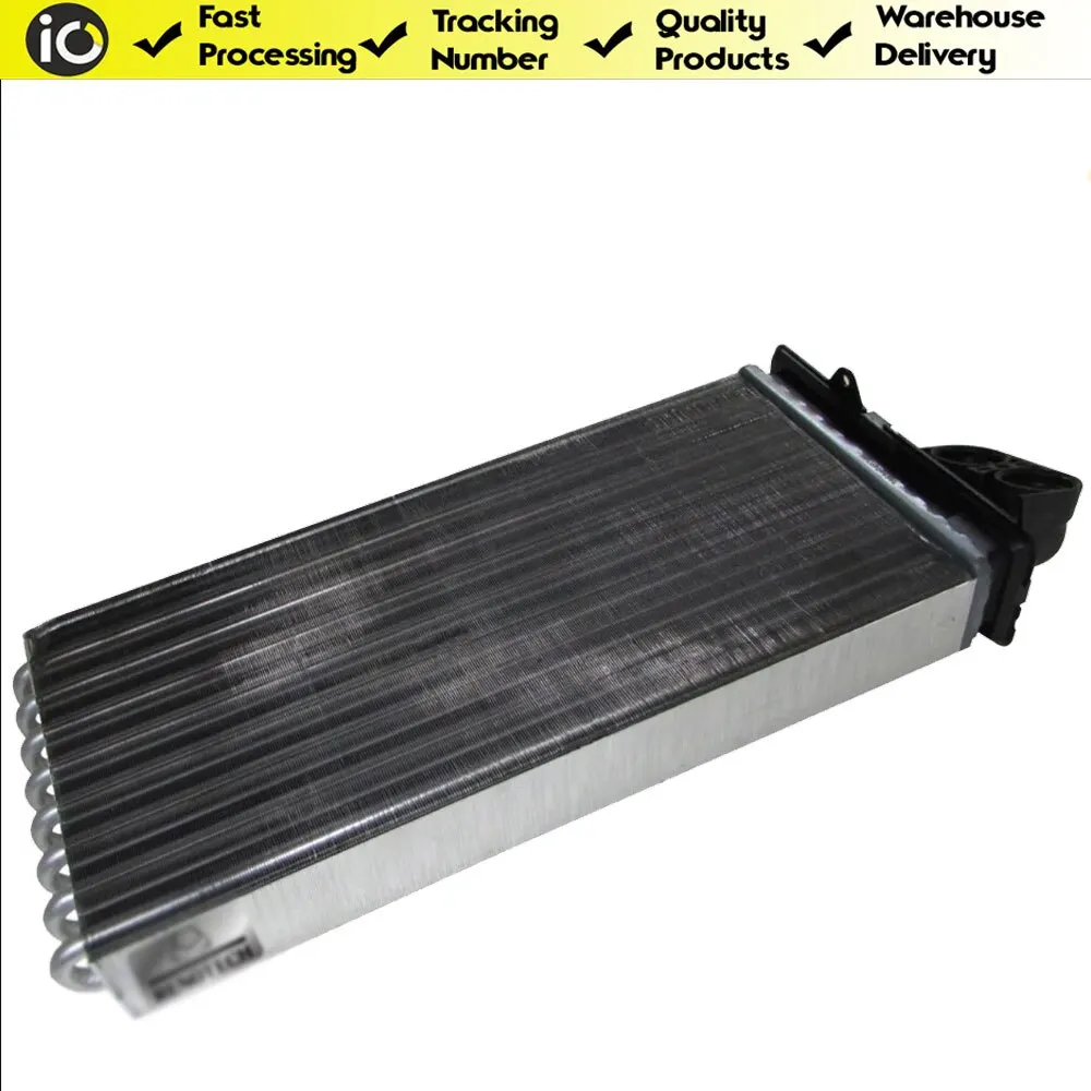 Heating Radiator For Renault Master II Mk2 2002-2013 Model Oem 7701205584 Fast Shipment From Warehouse