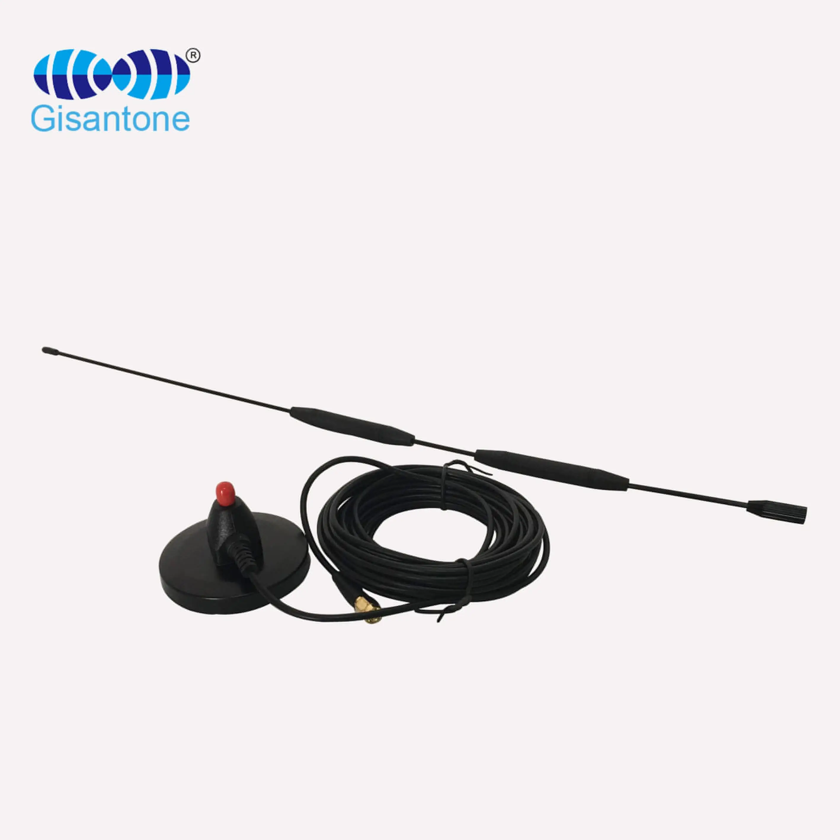 

700-2600 MHz 4G 3dbi magnetic wifi LTE antenna