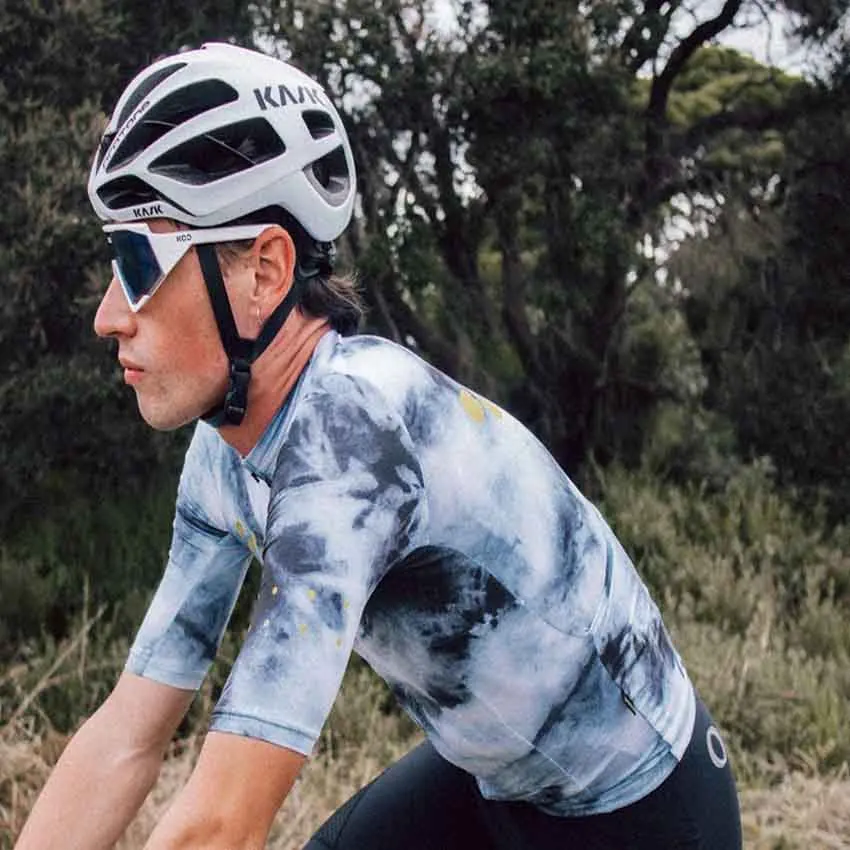 2021 mx cycling maillot downhill enduro speed maillot ciclismo hombre bmx Mountain bike Bicycle clothing black cycling jersey