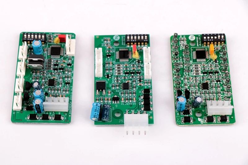 Scheda di comunicazione per ascensori 3 pezzi accessori per ascensori RS5 RS14 AQ1H132