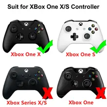 Silicone Cover for Xbox One X Slim Controller #5