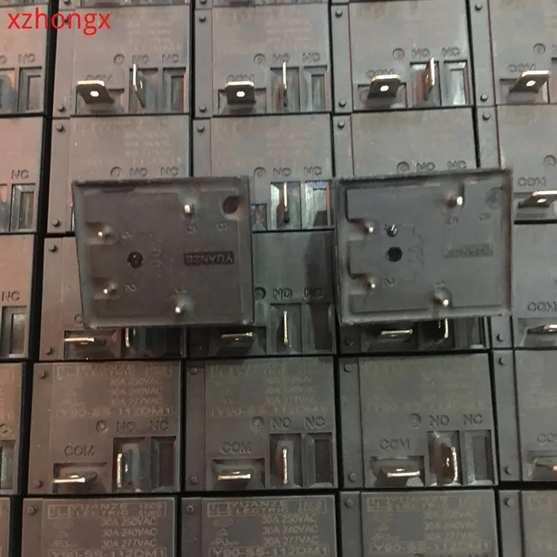 Y90-SS-112DM1 relais